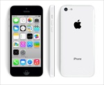 buy used Cell Phone Apple iPhone 5C 16GB - White